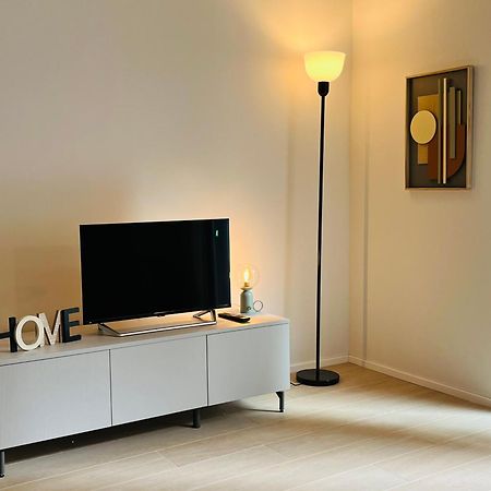 Studio 3 - Milano Daire Dış mekan fotoğraf