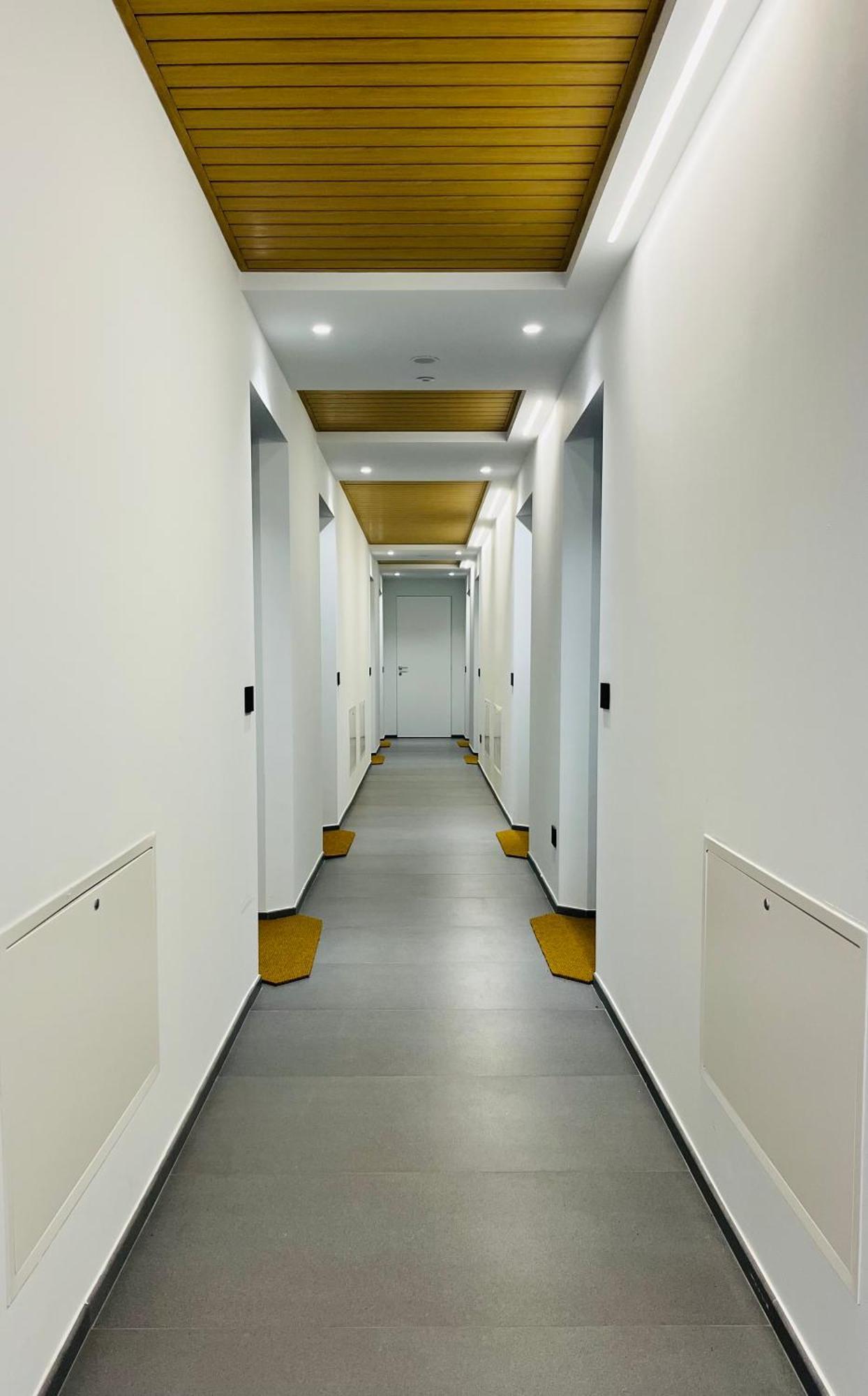 Studio 3 - Milano Daire Dış mekan fotoğraf