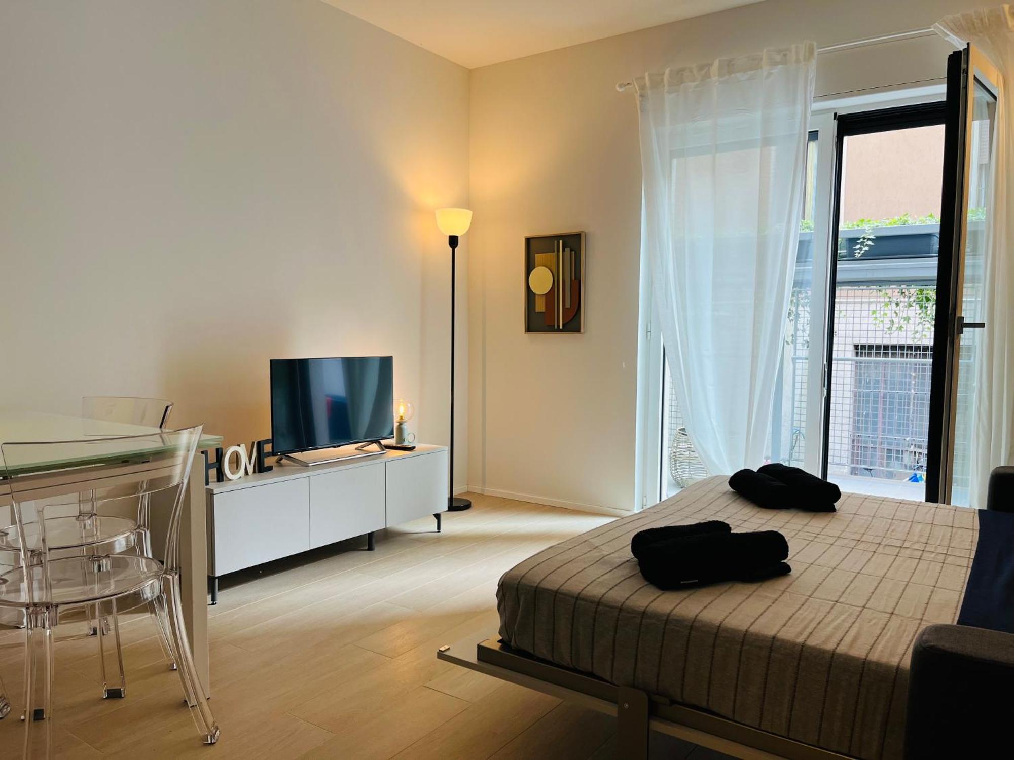 Studio 3 - Milano Daire Dış mekan fotoğraf