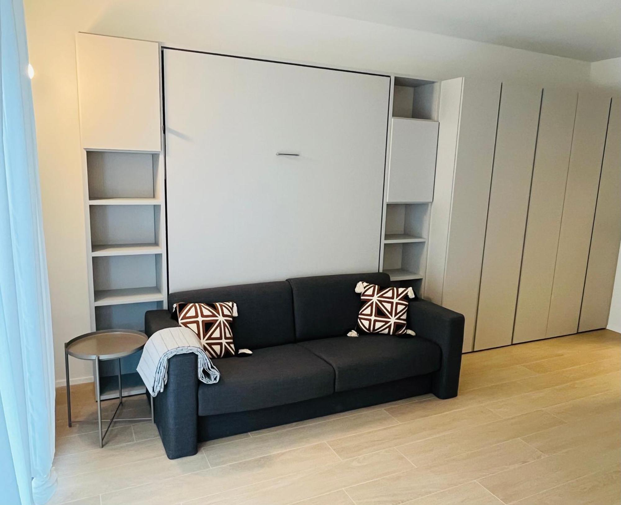 Studio 3 - Milano Daire Dış mekan fotoğraf