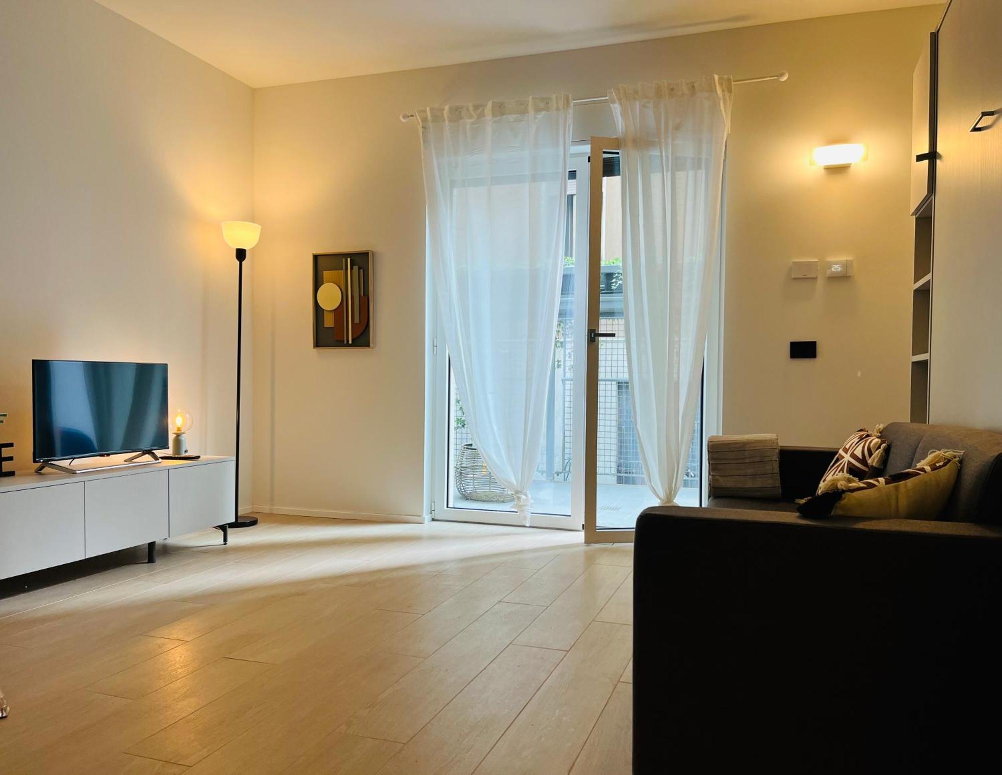 Studio 3 - Milano Daire Dış mekan fotoğraf