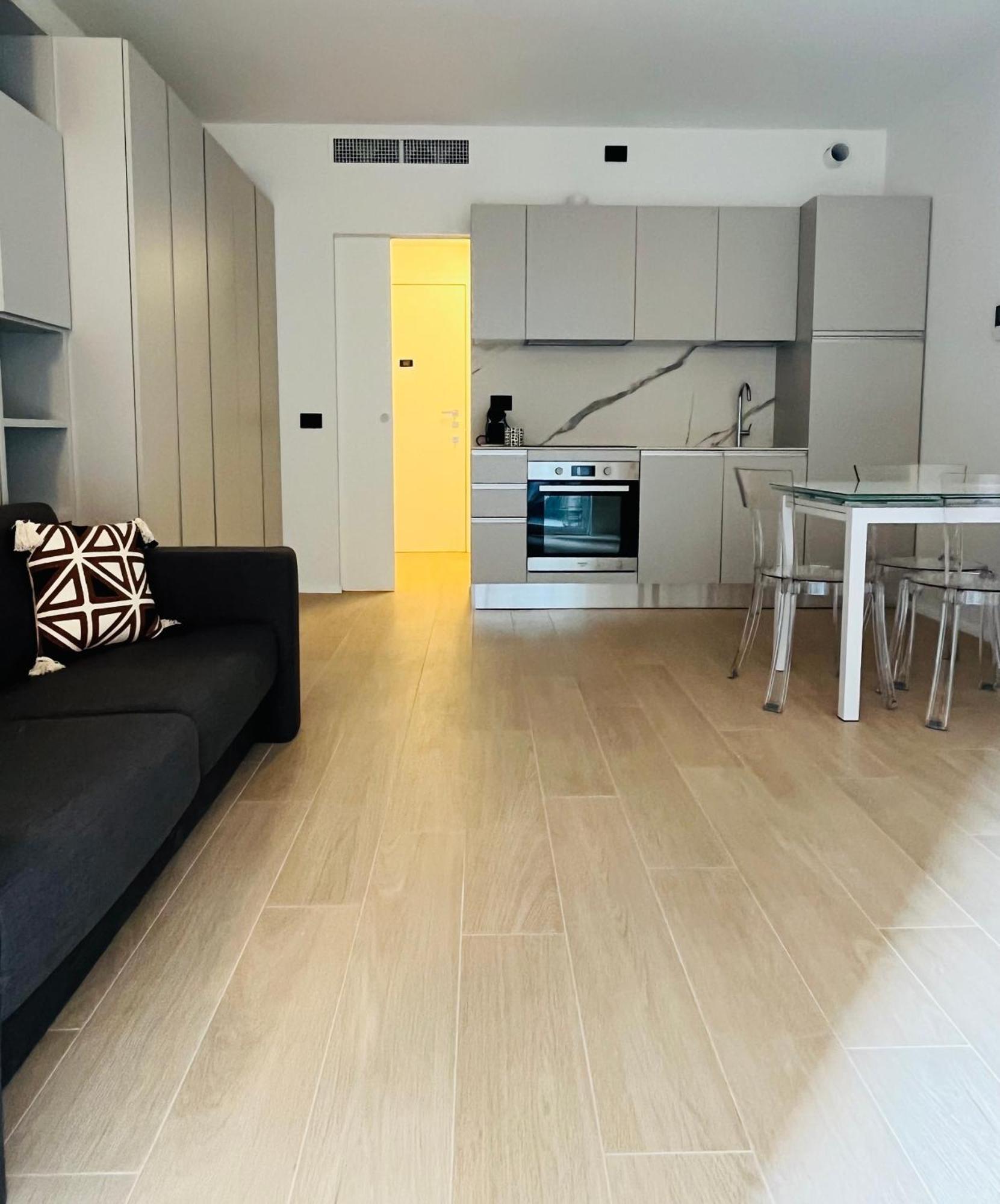 Studio 3 - Milano Daire Dış mekan fotoğraf